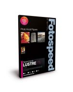 Fotospeed PF Lustre 275 - 50 Sheets - A4