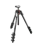 Manfrotto MT190CXPRO4 Carbon Fibre Tripod 4 Section
