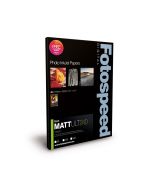 Fotospeed Matt Ultra 240 GSM A4 50 Sheets