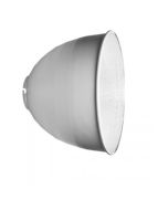 Elinchrom Maxi White Reflector 40cm - front side slant 