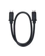 Canon Pro Video Monitor Cable MC-5U for Canon EOS C400 Full-Frame Cinema Camera - front 