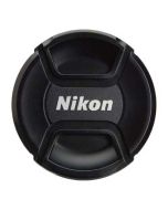 Nikon Front Lens Cap 62MM