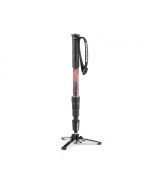 Manfrotto Element MII Video Monopod - Black