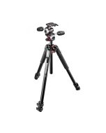 Manfrotto Tripod MK055XPRO3 & MHXPRO 3 Way Head