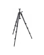 Manfrotto 057 Carbon Fiber Tripod 4 Sections Geared