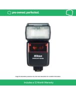 Pre-Owned Nikon SB-600 Speedlight 