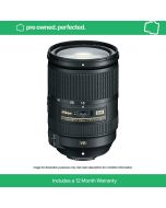 Pre-Owned Nikon AF-S DX NIKKOR 18-300mm F3.5-5.6G ED VR Lens