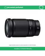 Pre-Owned Nikon NIKKOR Z 28-400mm F4-8 VR Lens