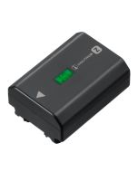 Sony NP-FZ100 Z-series Rechargeable Battery Pack