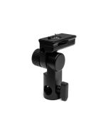 Profoto OCF Stand Adapter - front slant 
