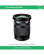 Pre-Owned Olympus M.Zuiko Digital ED 12-200mm F3.5-6.3 Lens