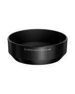 Olympus LH-49B Lens Hood - Black