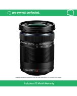 Pre-Owned Olympus M.Zuiko Digital ED 40-150mm F4-5.6 R Lens