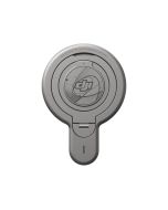 DJI Osmo Mobile 7 Series Magnetic Quick-Release Mount - front straight 
