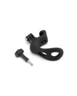 DJI Osmo Flexible Mount - what's in the box - flat lay 