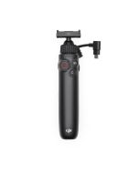 DJI Osmo Action Multifunctional Charging Handle - front view upright 