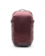 Peak Design Outdoor Backpack 18L - Eclipse - front straight 
