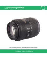 Pre-Owned Panasonic Lumix G Vario 45-200mm F4-5.6 MEGA O.I.S. Lens