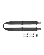 Peak Design SL-BK-3 Slide Camera Strap (Black)