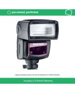 Pre-Owned Pentax AF 360 FGZ Flash