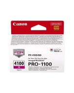 Canon PFI-4100M Magenta Ink Cartridge