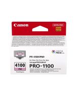 Canon PFI-4100PM Photo Magenta Ink Cartridge