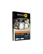 Permajet Photo Lustre 310gsm Paper - A2, 25 Sheets 