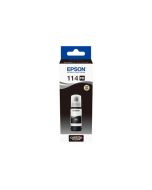 Epson 114 EcoTank Ink - Photo Black