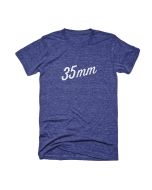 Photogenic Supply Co. Tee Shirt - 35mm-Night Sky-Extra Large (XL)