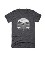 Photogenic Supply Co. Tee Shirt - Aperture Adventure-Monochrome-Medium (M)