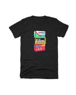 Photogenic Supply Co. Tee Shirt - Expired Film Club Film Boxes-Extra Large (XL)