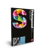 Fotospeed Platinum Baryta 300gsm A4 25 Sheets