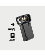 VSGO Portable Palm Turbo Blower