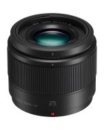 Panasonic Lumix G 25MM f/1.7 Lens - Black