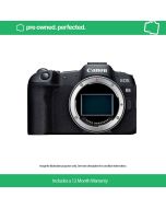 Pre-Owned Canon EOS R8 Body