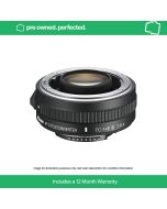 Pre-Owned Nikon AF-S TC-14E III
