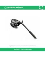 Pre-Owned Manfrotto MVH500AH Fluid Video Head