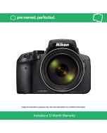 Pre-Owned Nikon Coolpix P900 Digital Bridge Camera