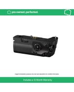 Pre-Owned Olympus HLD-9 Power Grip for E-M1 Mark II & III