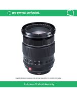 Pre-Owned Fujifilm XF 16-55mm f2.8 R LM WR Lens