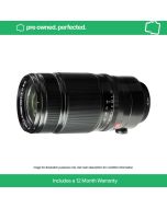 Pre-Owned Fujifilm XF 50-140mm F2.8 R LM OIS WR Lens