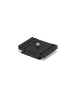Manfrotto 200LT-PL-PRO Light Plate (RC2 & Arca Compatible)