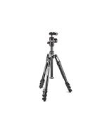 Manfrotto Befree 2N1 Aluminium Travel Tripod Lever with Monopod