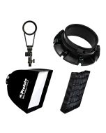 Profoto OCF Adapter Starter Kit for A1X/A10