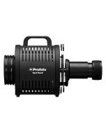 Profoto Spot Small - side on 