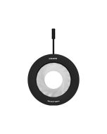 Profoto Spot Small Iris - front straight 