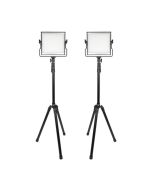ProMaster Basis B88B 2 Light Bi-Color LED Kit