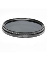 ProMaster Variable ND Fllter