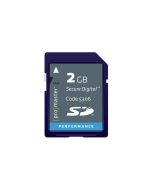 ProMaster Performance SD Class 6 Memory Card - 2GB