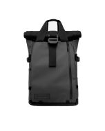 Wandrd PRVKE 21 Black Photo Bundle - front straight 